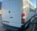 Белый Мерседес Sprinter, объемом двигателя 2.15 л и пробегом 790 тыс. км за 13000 $, фото 13 на Automoto.ua