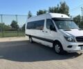 Білий Мерседес Sprinter, об'ємом двигуна 2.99 л та пробігом 460 тис. км за 20000 $, фото 2 на Automoto.ua