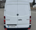 Белый Мерседес Sprinter, объемом двигателя 3 л и пробегом 420 тыс. км за 18600 $, фото 3 на Automoto.ua