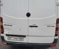Белый Мерседес Sprinter, объемом двигателя 2.15 л и пробегом 300 тыс. км за 9000 $, фото 8 на Automoto.ua