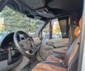 Белый Мерседес Sprinter, объемом двигателя 2.7 л и пробегом 320 тыс. км за 17000 $, фото 6 на Automoto.ua