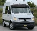 Белый Мерседес Sprinter, объемом двигателя 3 л и пробегом 235 тыс. км за 13900 $, фото 3 на Automoto.ua
