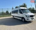 Білий Мерседес Sprinter, об'ємом двигуна 2.99 л та пробігом 460 тис. км за 20000 $, фото 1 на Automoto.ua