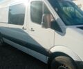 Білий Мерседес Sprinter, об'ємом двигуна 3 л та пробігом 750 тис. км за 15000 $, фото 7 на Automoto.ua