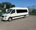 Білий Мерседес Sprinter, об'ємом двигуна 2.99 л та пробігом 460 тис. км за 20000 $, фото 1 на Automoto.ua