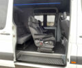 Белый Мерседес Sprinter, объемом двигателя 3 л и пробегом 420 тыс. км за 18600 $, фото 45 на Automoto.ua
