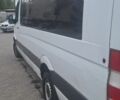 Білий Мерседес Sprinter, об'ємом двигуна 3 л та пробігом 810 тис. км за 11000 $, фото 5 на Automoto.ua