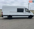 Белый Мерседес Sprinter, объемом двигателя 3 л и пробегом 420 тыс. км за 18600 $, фото 1 на Automoto.ua