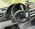 Белый Мерседес Sprinter, объемом двигателя 3 л и пробегом 235 тыс. км за 13900 $, фото 9 на Automoto.ua