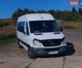 Білий Мерседес Sprinter, об'ємом двигуна 2.15 л та пробігом 700 тис. км за 8999 $, фото 1 на Automoto.ua