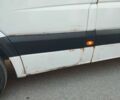 Белый Мерседес Sprinter, объемом двигателя 2.15 л и пробегом 40 тыс. км за 10000 $, фото 8 на Automoto.ua