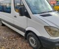 Білий Мерседес Sprinter, об'ємом двигуна 2.15 л та пробігом 640 тис. км за 15650 $, фото 1 на Automoto.ua