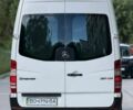 Белый Мерседес Sprinter, объемом двигателя 2.2 л и пробегом 650 тыс. км за 10333 $, фото 12 на Automoto.ua