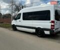 Белый Мерседес Sprinter, объемом двигателя 2.15 л и пробегом 519 тыс. км за 14000 $, фото 4 на Automoto.ua