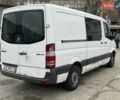 Белый Мерседес Sprinter, объемом двигателя 2.15 л и пробегом 286 тыс. км за 6999 $, фото 7 на Automoto.ua
