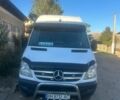 Белый Мерседес Sprinter, объемом двигателя 2.15 л и пробегом 790 тыс. км за 13000 $, фото 10 на Automoto.ua