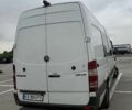 Білий Мерседес Sprinter, об'ємом двигуна 3 л та пробігом 355 тис. км за 14300 $, фото 2 на Automoto.ua