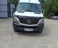 Білий Мерседес Sprinter, об'ємом двигуна 2.99 л та пробігом 240 тис. км за 16000 $, фото 1 на Automoto.ua