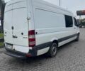 Белый Мерседес Sprinter, объемом двигателя 2.15 л и пробегом 467 тыс. км за 9200 $, фото 4 на Automoto.ua