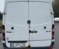 Белый Мерседес Sprinter, объемом двигателя 2.15 л и пробегом 467 тыс. км за 9200 $, фото 9 на Automoto.ua