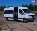 Білий Мерседес Sprinter, об'ємом двигуна 2.15 л та пробігом 700 тис. км за 8999 $, фото 5 на Automoto.ua