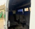 Белый Мерседес Sprinter, объемом двигателя 2.2 л и пробегом 535 тыс. км за 10000 $, фото 1 на Automoto.ua