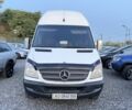 Белый Мерседес Sprinter, объемом двигателя 3 л и пробегом 350 тыс. км за 16940 $, фото 11 на Automoto.ua