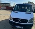 Білий Мерседес Sprinter, об'ємом двигуна 2.2 л та пробігом 960 тис. км за 11200 $, фото 5 на Automoto.ua
