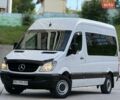 Белый Мерседес Sprinter, объемом двигателя 2.2 л и пробегом 650 тыс. км за 10333 $, фото 2 на Automoto.ua