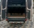 Білий Мерседес Sprinter, об'ємом двигуна 2.1 л та пробігом 500 тис. км за 11300 $, фото 5 на Automoto.ua