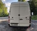 Белый Мерседес Sprinter, объемом двигателя 2.99 л и пробегом 380 тыс. км за 9600 $, фото 7 на Automoto.ua