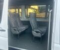 Белый Мерседес Sprinter, объемом двигателя 2.15 л и пробегом 790 тыс. км за 13000 $, фото 3 на Automoto.ua