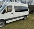 Белый Мерседес Sprinter, объемом двигателя 2.2 л и пробегом 530 тыс. км за 9800 $, фото 1 на Automoto.ua
