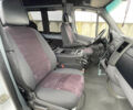 Белый Мерседес Sprinter, объемом двигателя 3 л и пробегом 420 тыс. км за 18600 $, фото 28 на Automoto.ua