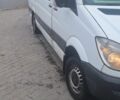 Білий Мерседес Sprinter, об'ємом двигуна 3 л та пробігом 810 тис. км за 11000 $, фото 1 на Automoto.ua