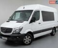 Білий Мерседес Sprinter, об'ємом двигуна 3 л та пробігом 355 тис. км за 14300 $, фото 1 на Automoto.ua
