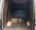 Белый Мерседес Sprinter, объемом двигателя 3 л и пробегом 340 тыс. км за 14500 $, фото 5 на Automoto.ua