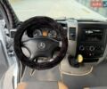 Белый Мерседес Sprinter, объемом двигателя 2.2 л и пробегом 650 тыс. км за 10333 $, фото 33 на Automoto.ua