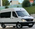 Белый Мерседес Sprinter, объемом двигателя 2.2 л и пробегом 650 тыс. км за 10333 $, фото 6 на Automoto.ua