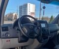 Белый Мерседес Sprinter, объемом двигателя 2.2 л и пробегом 463 тыс. км за 10700 $, фото 16 на Automoto.ua