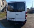 Белый Мерседес Sprinter, объемом двигателя 2.1 л и пробегом 450 тыс. км за 8799 $, фото 3 на Automoto.ua