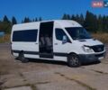 Білий Мерседес Sprinter, об'ємом двигуна 2.15 л та пробігом 700 тис. км за 8999 $, фото 3 на Automoto.ua