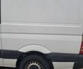 Белый Мерседес Sprinter, объемом двигателя 2.15 л и пробегом 300 тыс. км за 9000 $, фото 4 на Automoto.ua