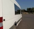 Белый Мерседес Sprinter, объемом двигателя 3 л и пробегом 470 тыс. км за 14500 $, фото 6 на Automoto.ua