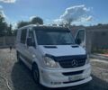 Білий Мерседес Sprinter, об'ємом двигуна 2.1 л та пробігом 500 тис. км за 11300 $, фото 2 на Automoto.ua