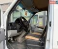 Белый Мерседес Sprinter, объемом двигателя 2.2 л и пробегом 650 тыс. км за 10333 $, фото 24 на Automoto.ua