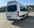 Білий Мерседес Sprinter, об'ємом двигуна 2.99 л та пробігом 460 тис. км за 20000 $, фото 6 на Automoto.ua