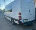 Белый Мерседес Sprinter, объемом двигателя 2.15 л и пробегом 790 тыс. км за 13000 $, фото 11 на Automoto.ua