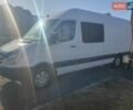 Білий Мерседес Sprinter, об'ємом двигуна 2.15 л та пробігом 599 тис. км за 12800 $, фото 3 на Automoto.ua