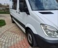 Белый Мерседес Sprinter, объемом двигателя 2.15 л и пробегом 594 тыс. км за 11400 $, фото 3 на Automoto.ua